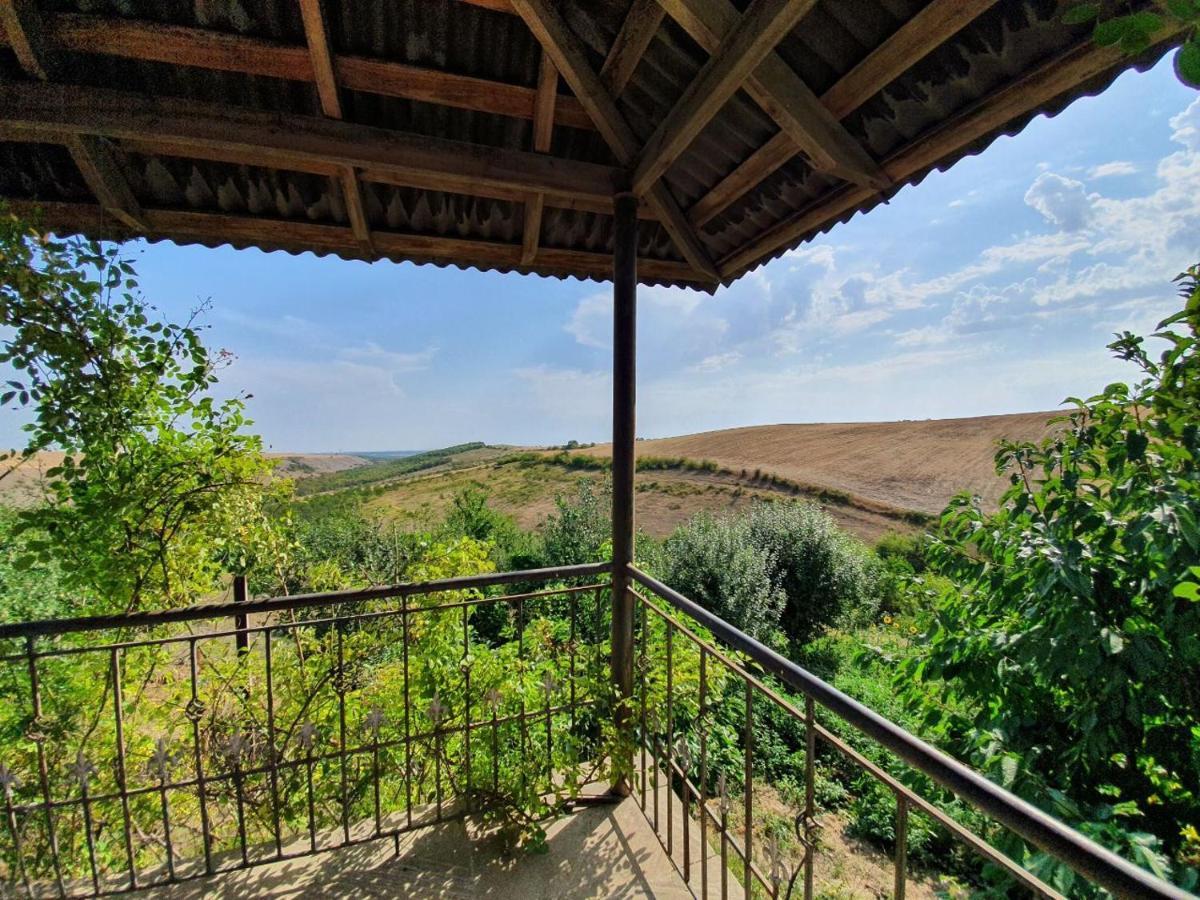 Villa La Casa De Habel Quba Exterior foto