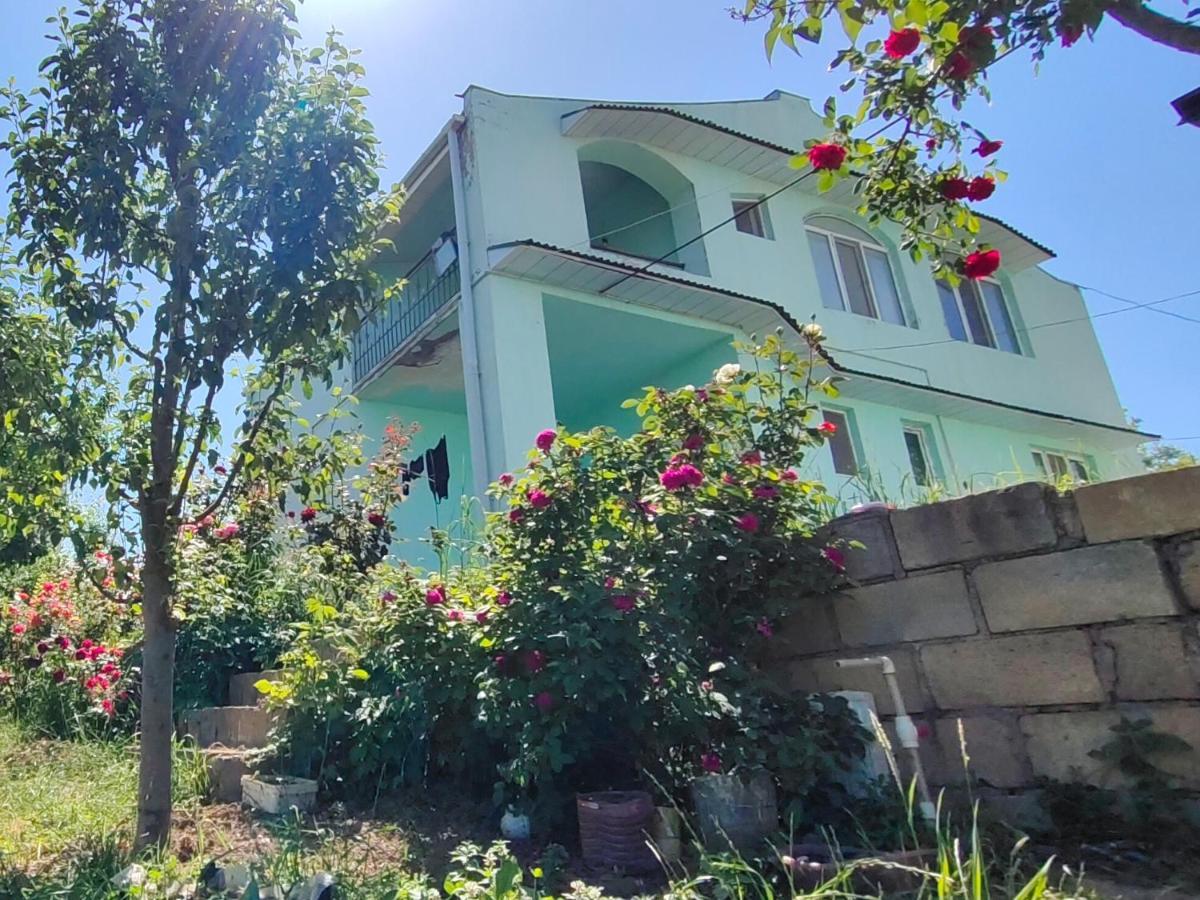 Villa La Casa De Habel Quba Exterior foto