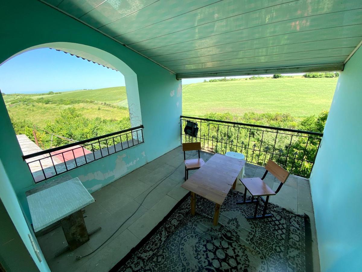 Villa La Casa De Habel Quba Exterior foto